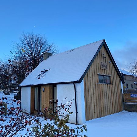 Garden Park Guest House Grantown-on-Spey Exterior foto