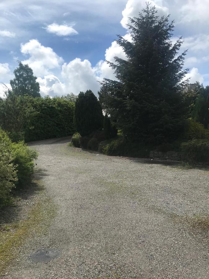 Garden Park Guest House Grantown-on-Spey Exterior foto