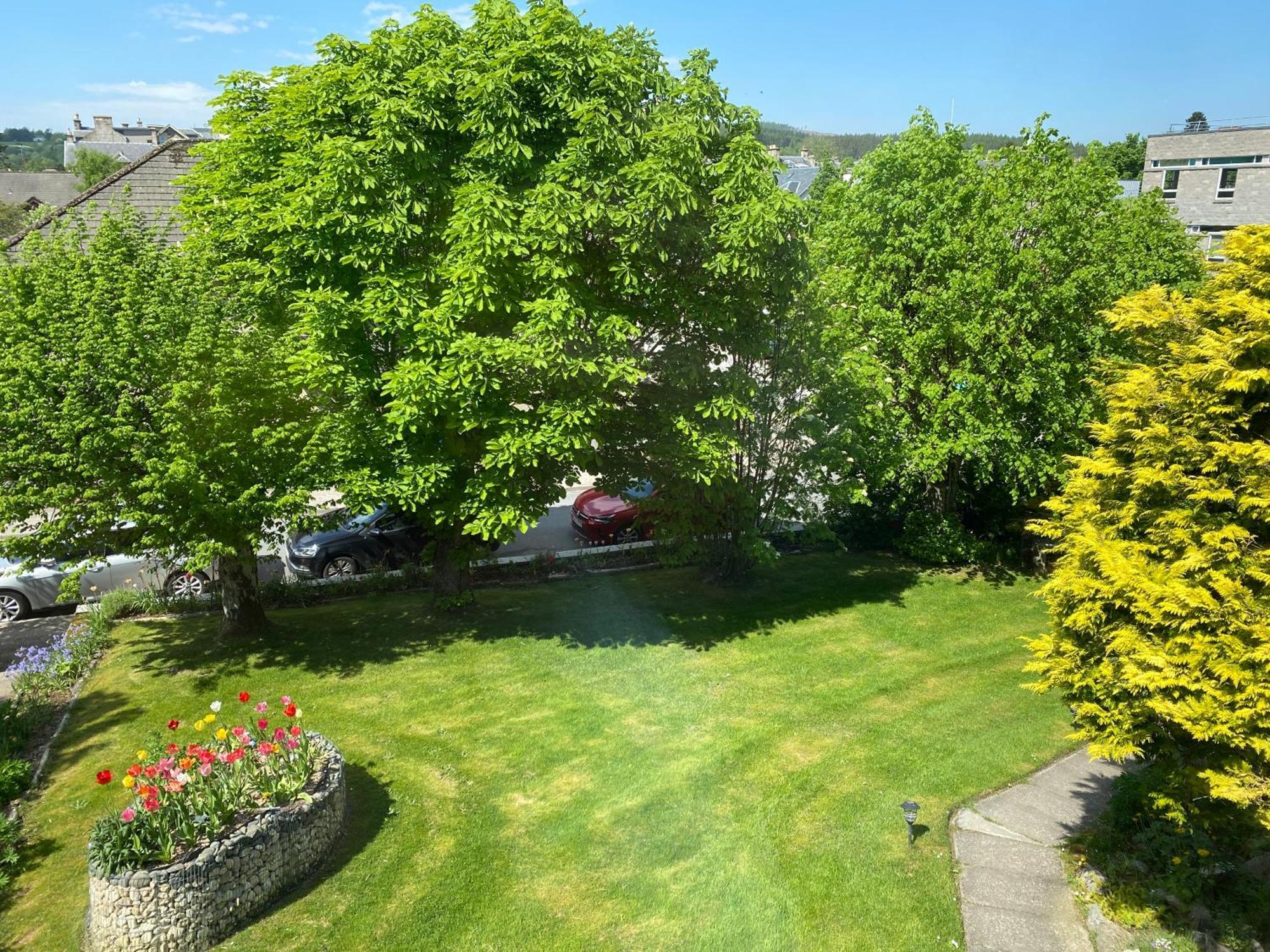 Garden Park Guest House Grantown-on-Spey Habitación foto
