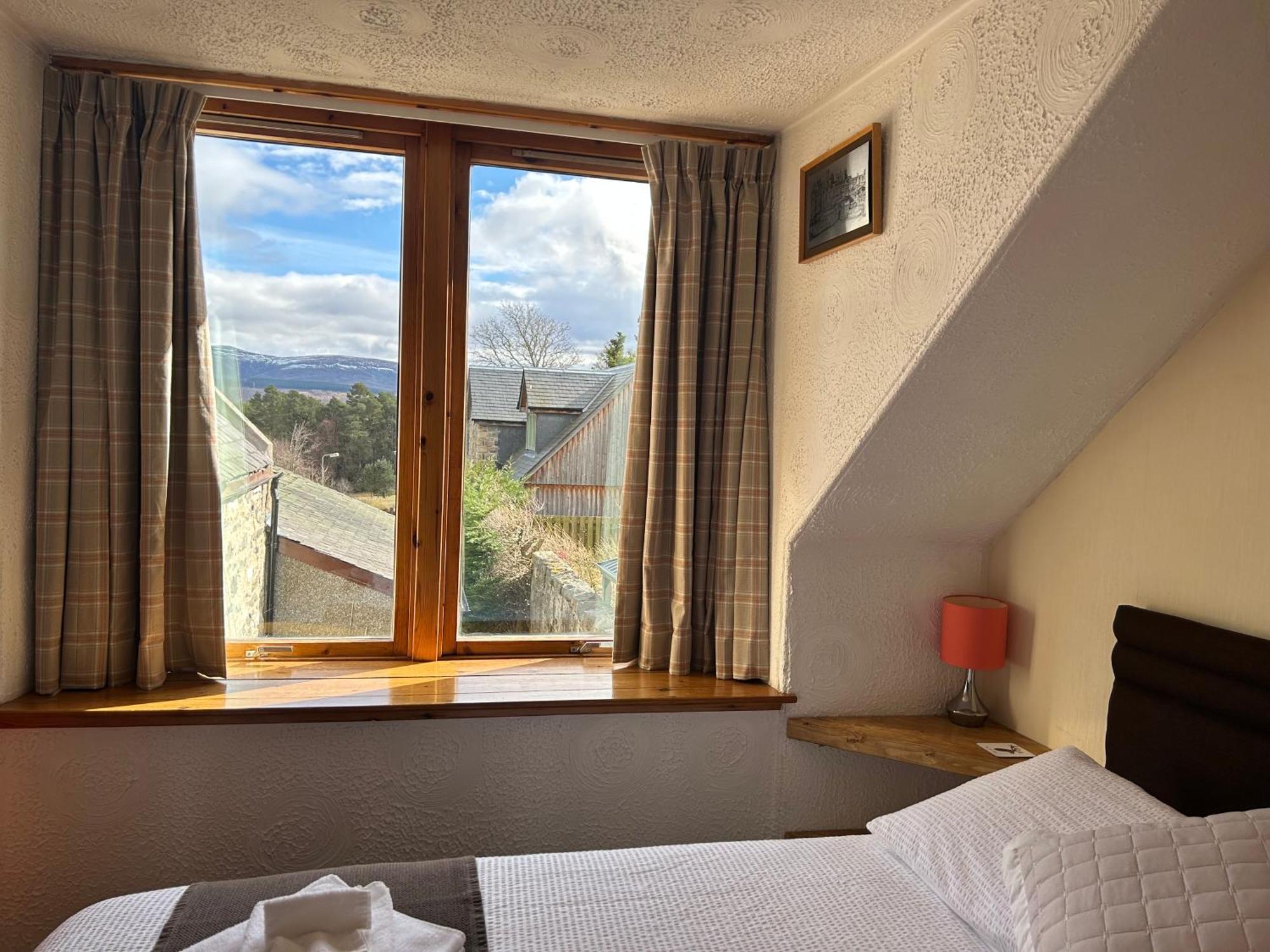 Garden Park Guest House Grantown-on-Spey Habitación foto