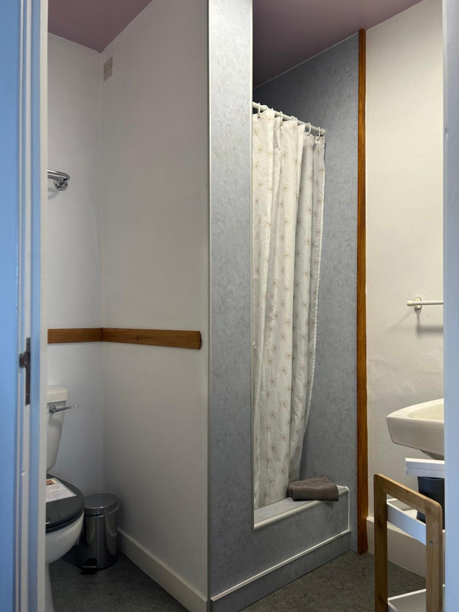 Garden Park Guest House Grantown-on-Spey Habitación foto